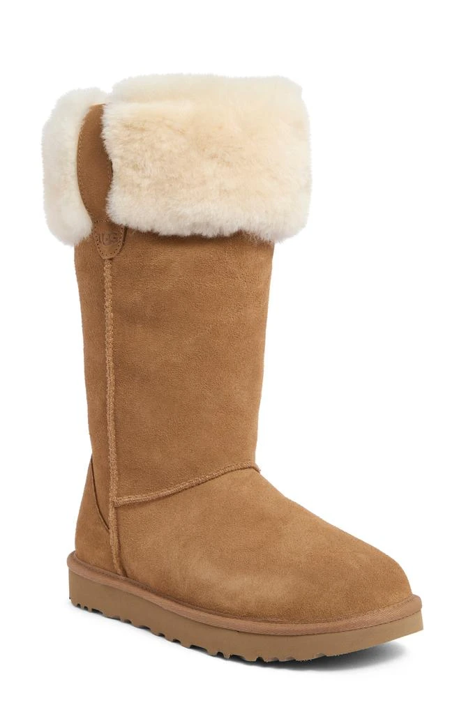 UGG Suhenny Tall Boots 1