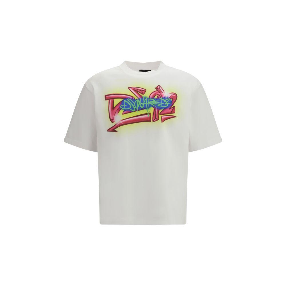 正規品◆DSQUARED2◆Mr.Catenacci Tシャツ DSQUARED2 - 正規品◇DSQUARED2◇Mr.Catenacci Tシャツの通販 by LOVE