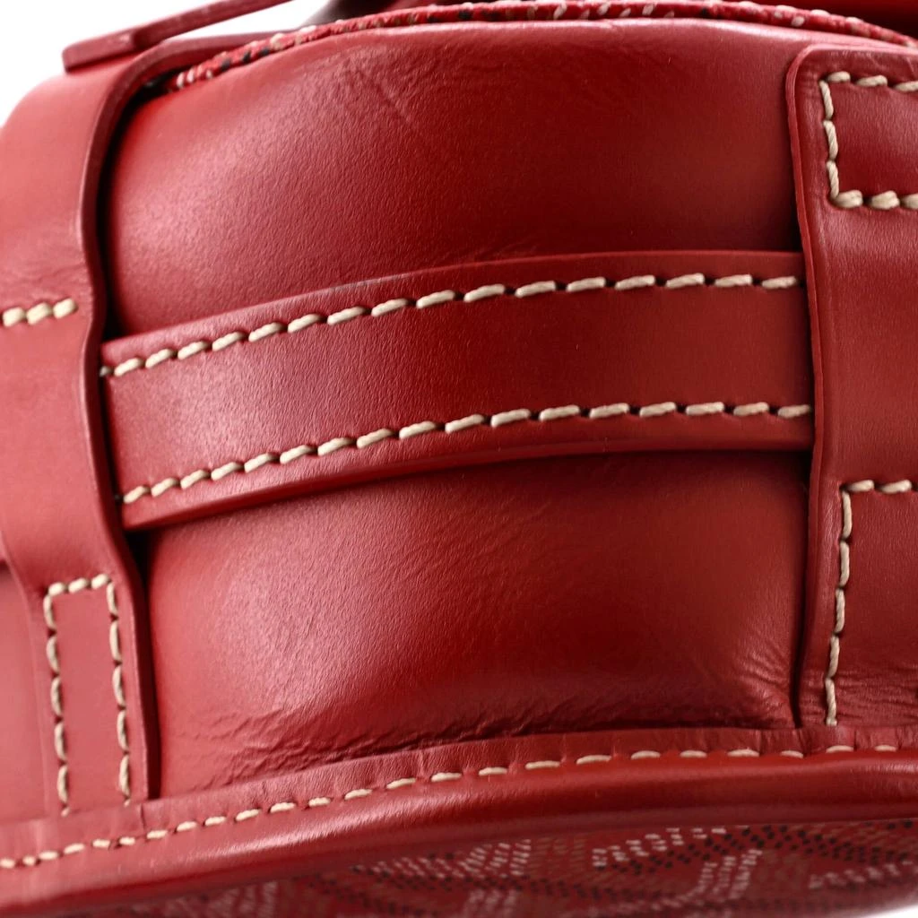 Goyard Belvedere Messenger Bag Coated Canvas PM 5