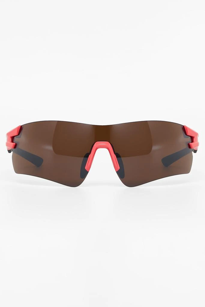 Los Angeles Apparel SGSPORT - Shield Sport Sunglasses 3