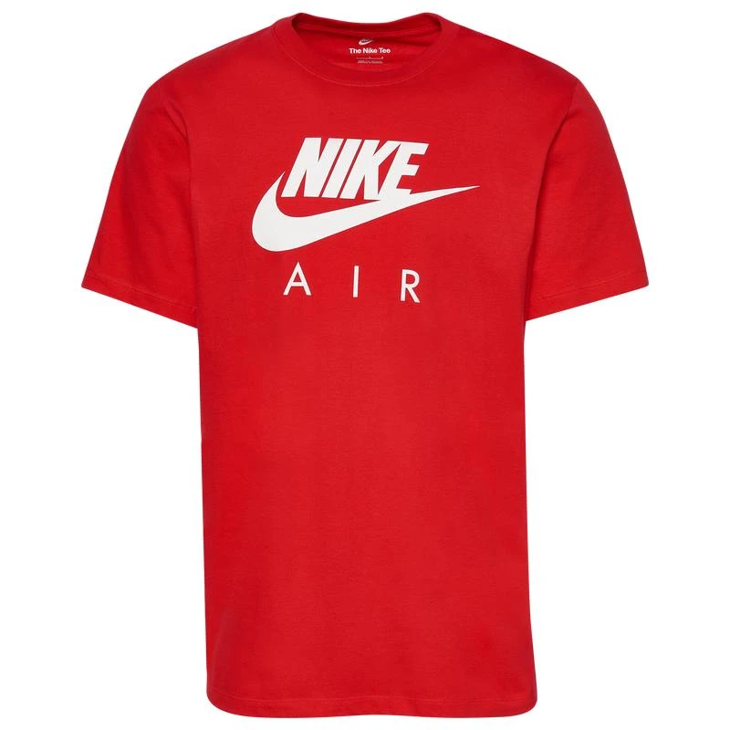 NIKE Nike Air Futura T-Shirt - Men's 1