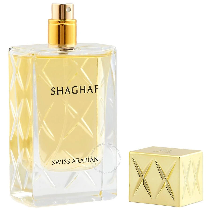 Swiss Arabian Swiss Arabian Shaghaf Ladies EDP 3