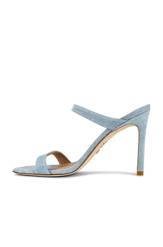 Stuart Weitzman Stuart Weitzman - Women's Aleena 100 Sandal 3