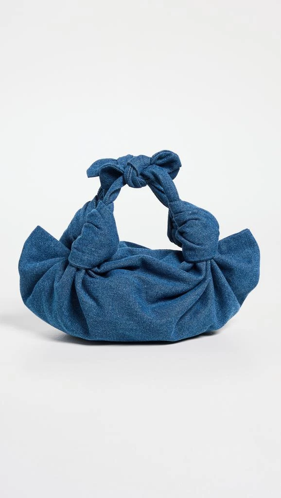 NLA Collection Knot Bag 1