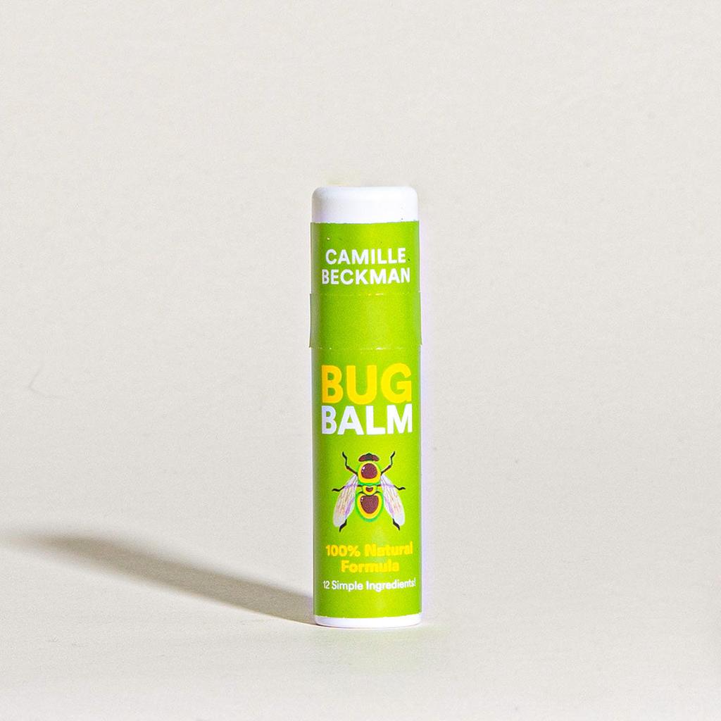 Camille Beckman Bug Balm Mini