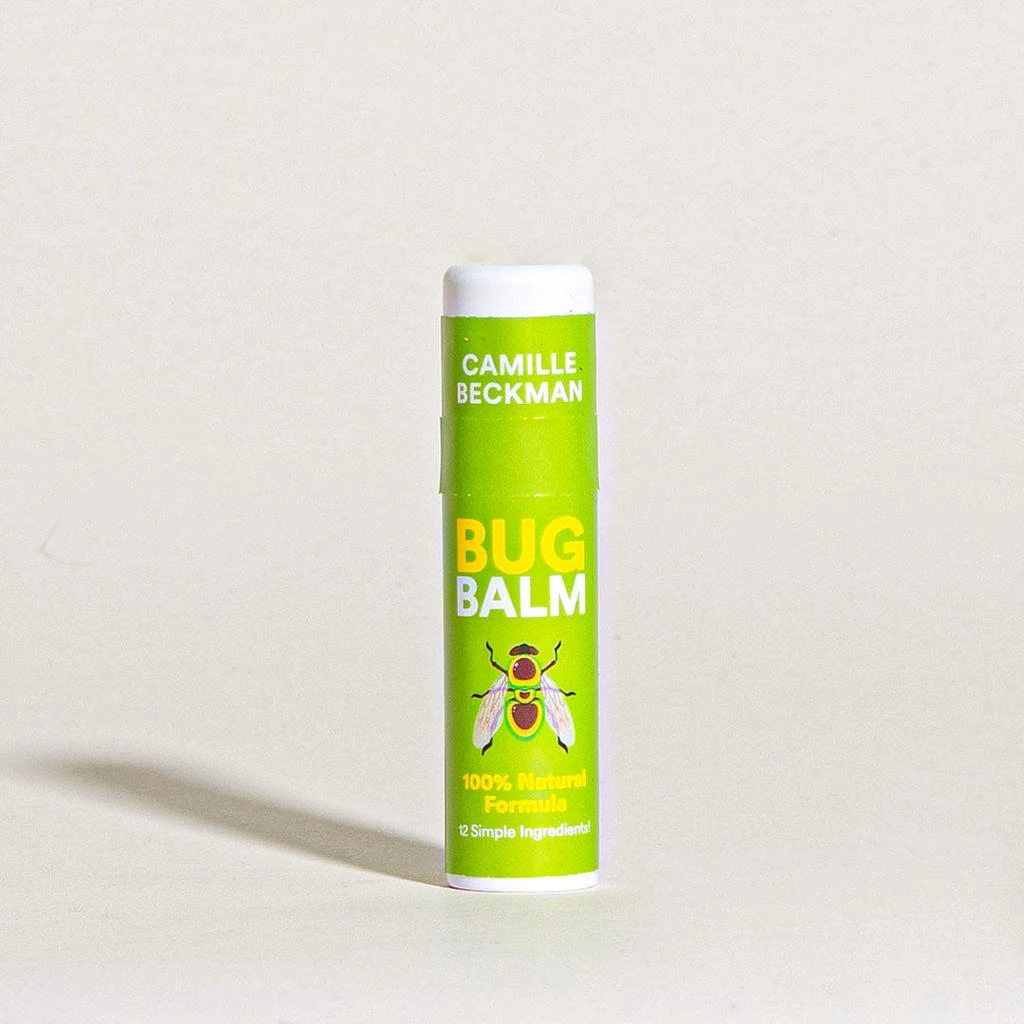 Camille Beckman Bug Balm Mini 1