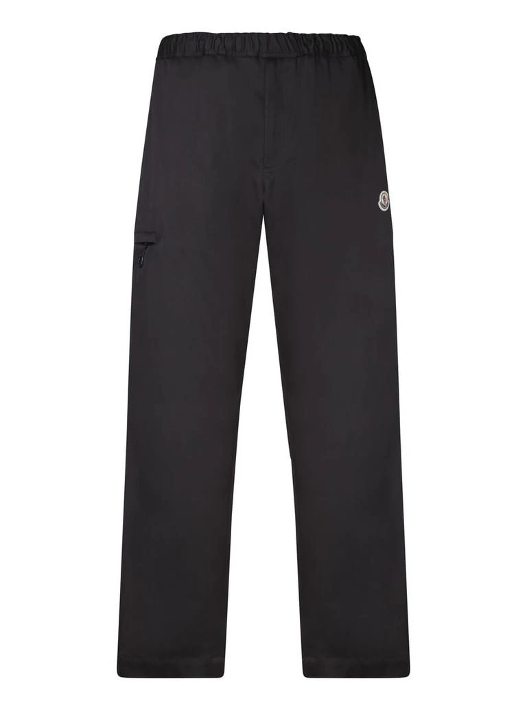Moncler Moncler Trousers 1