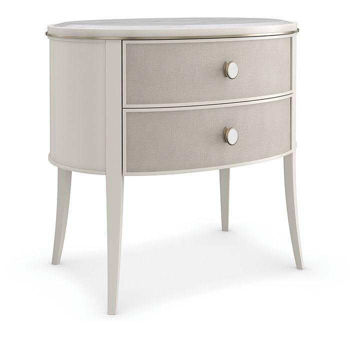 Caracole Bruges Nightstand