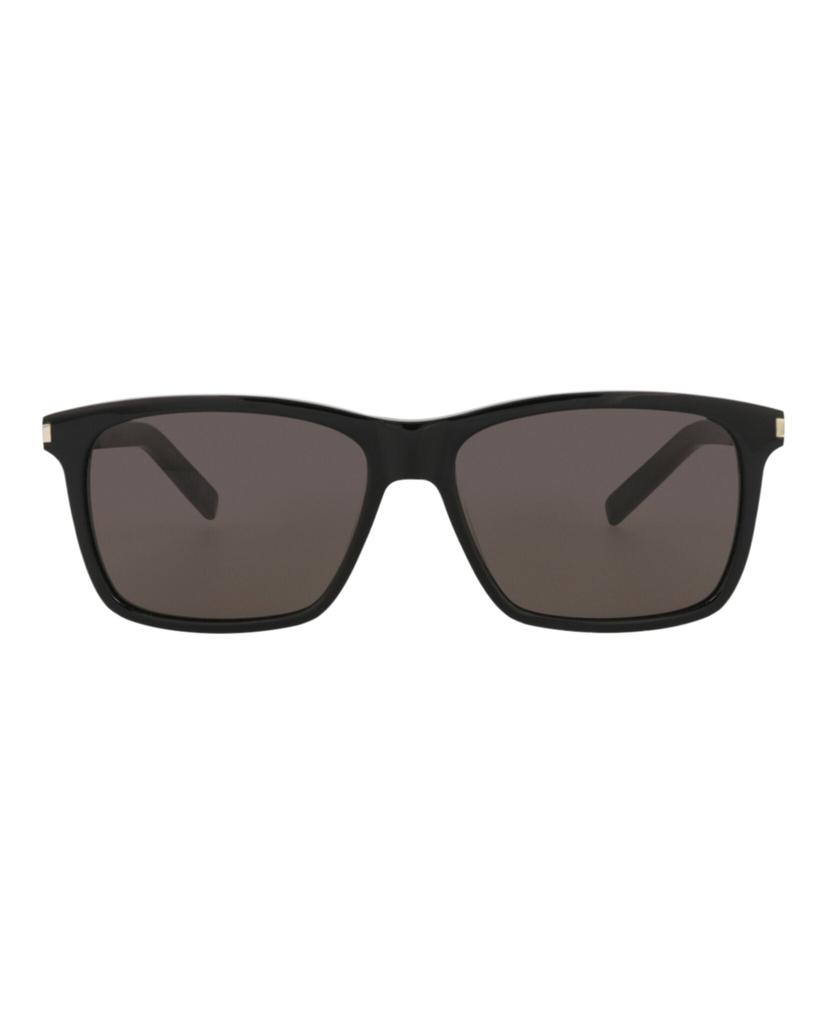 Yves Saint Laurent Square-Frame Acetate Sunglasses