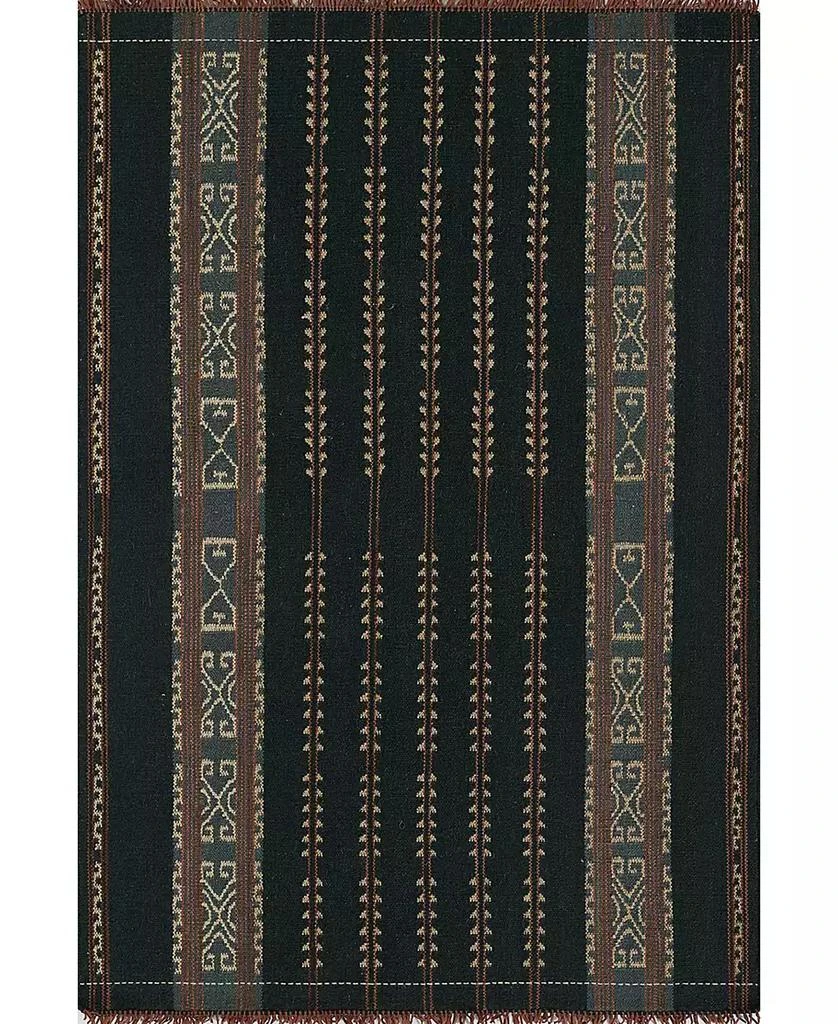 LEMIEUX ET CIE Cluny CLU1 5' x 8' Area Rug 1
