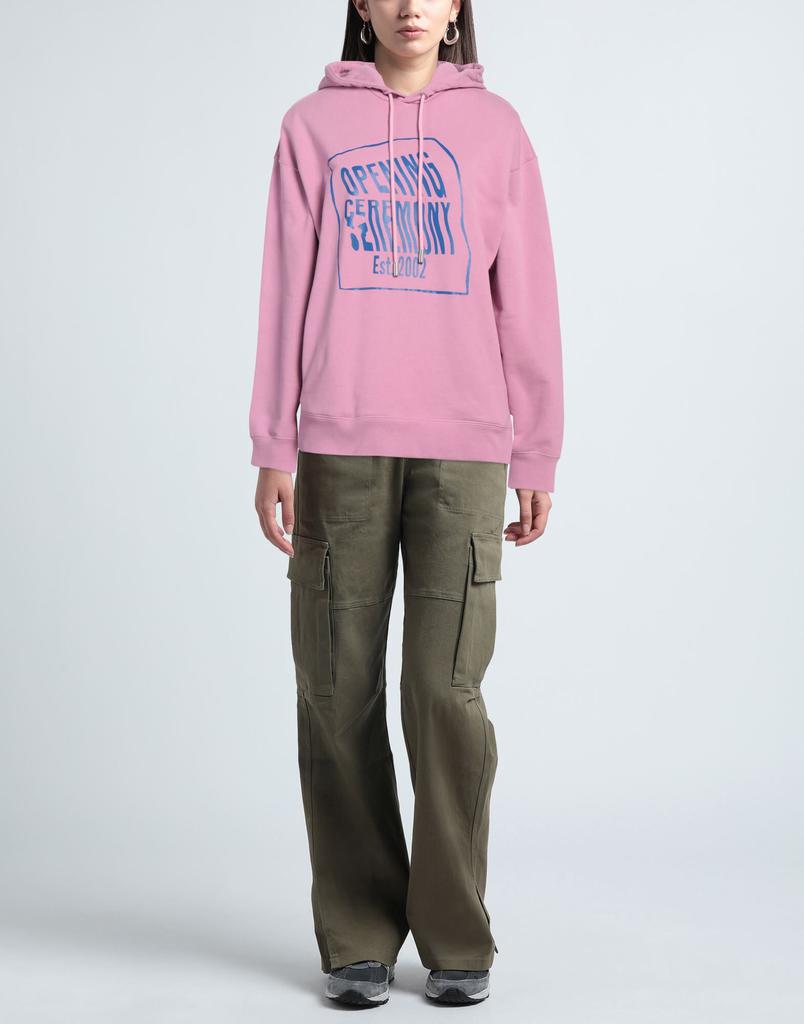 Opening Ceremony Hooded sweatshirt