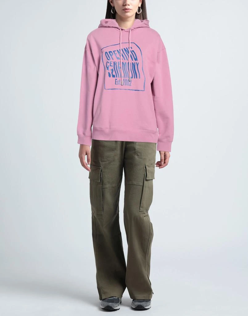 Opening Ceremony Hooded sweatshirt 2
