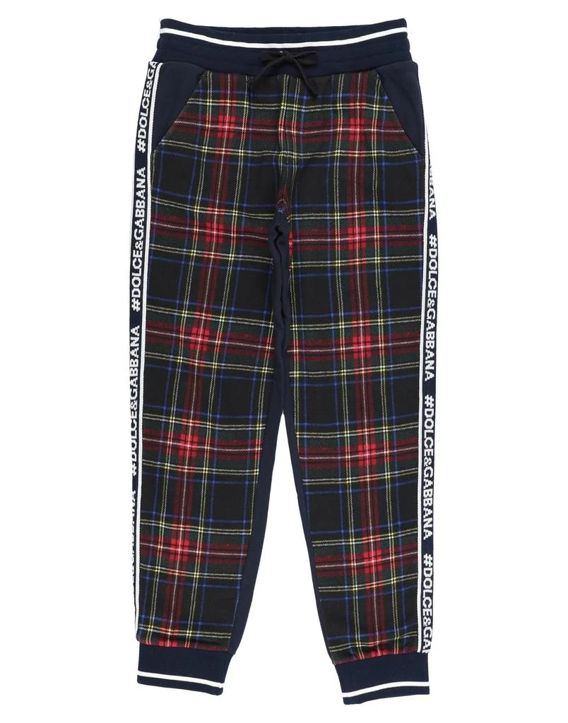 Dolce 
Gabbana Casual pants