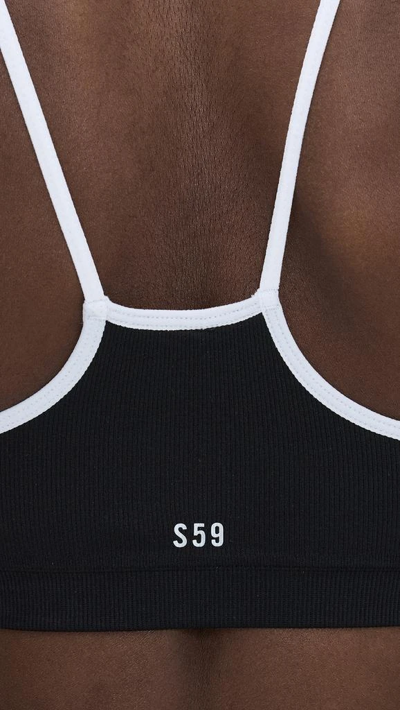 Splits59 Loren Seamless Bra 5