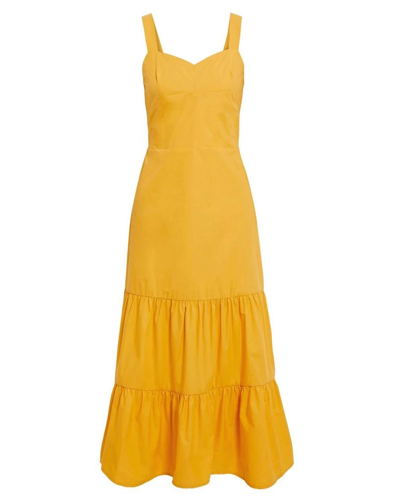 IRIS & INK Long dress 1