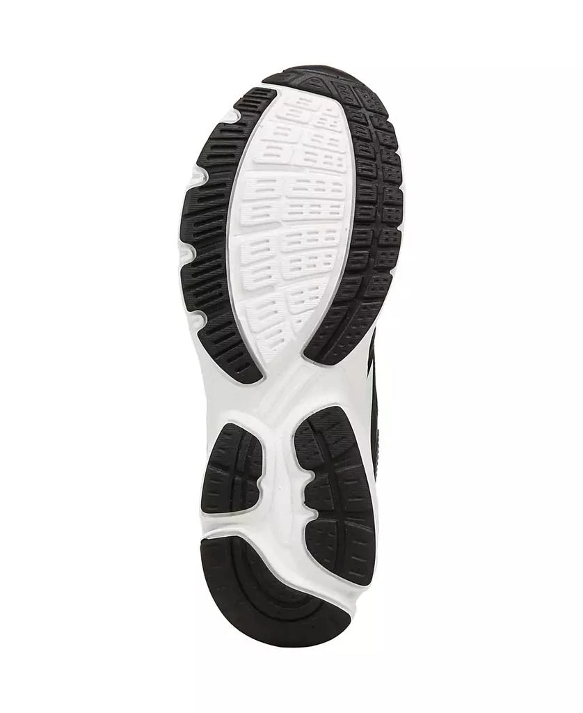 Ryka Women's Invoke Lace Up Walking Sneakers 5
