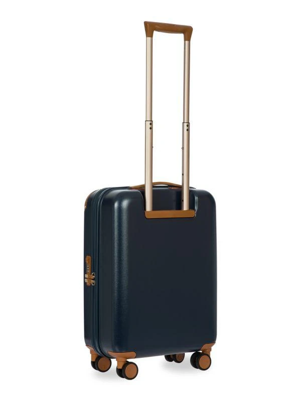 Bric's Amalfi 21 Inch Spinner Suitcase 9