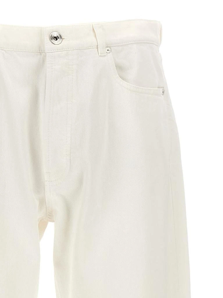 Brunello Cucinelli Brunello Cucinelli 'Bull' Jeans 3