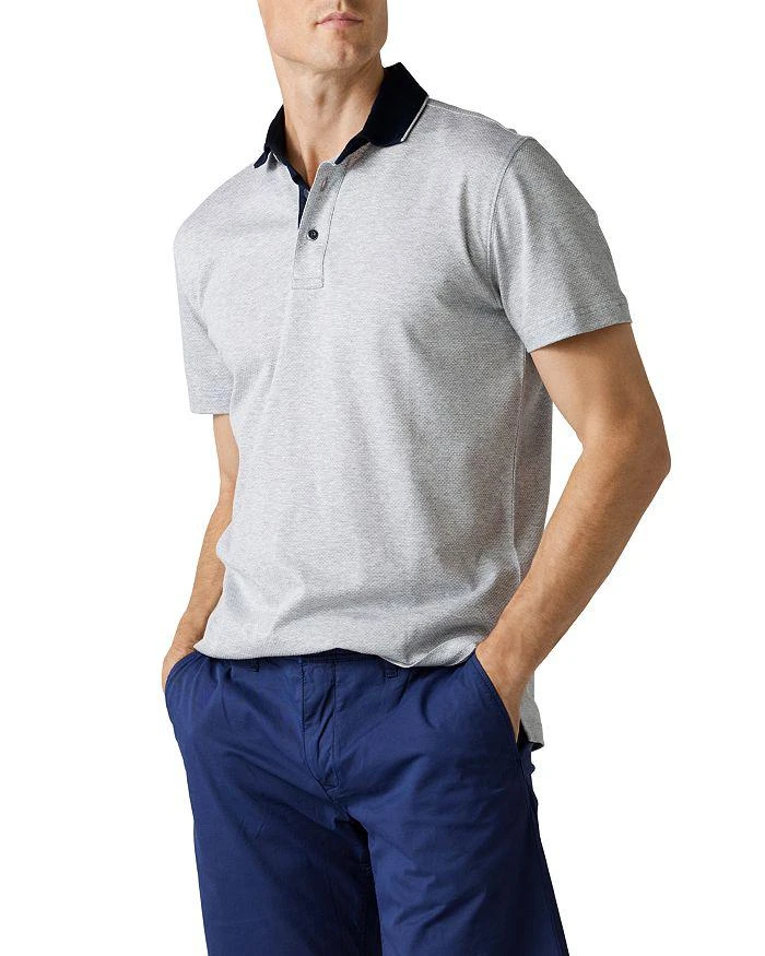 Rodd & Gunn Stanley Point Classic Fit Polo Shirt
