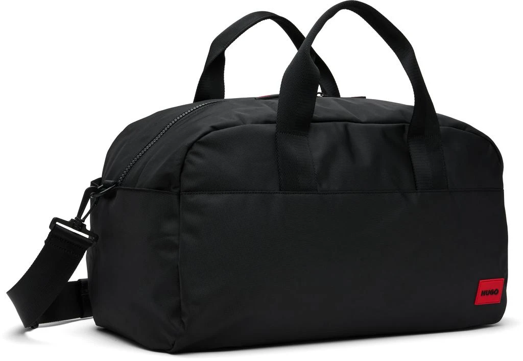Hugo Boss Black Logo Duffle Bag 2