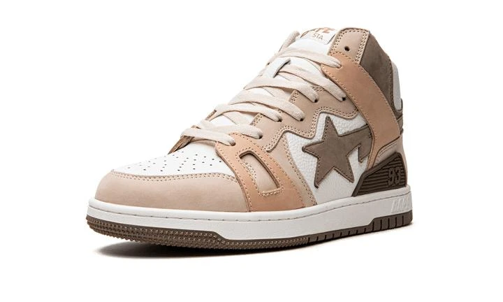 Bape Bape BAPE STA 93 HI M2 5