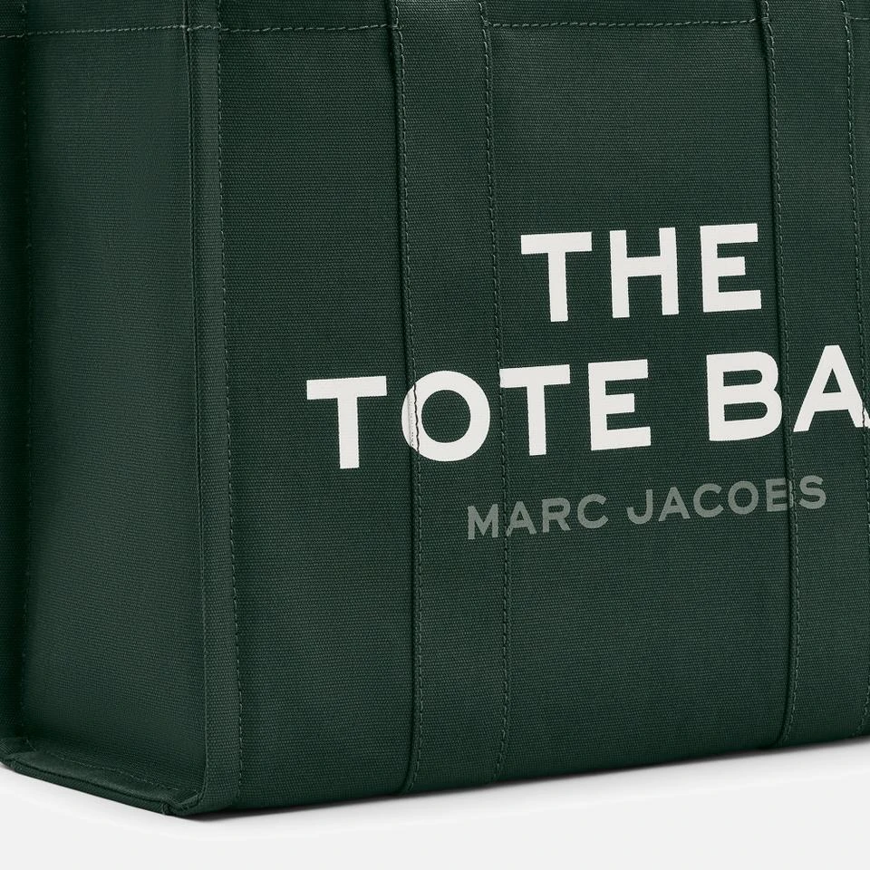 Marc Jacobs Marc Jacobs The Large Canvas Tote Bag 5