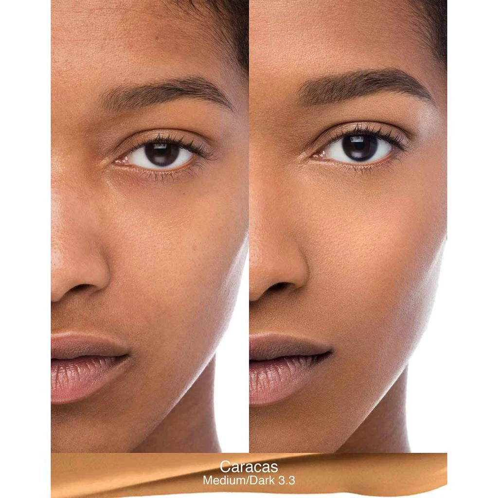 NARS Natural Radiant Longwear Foundation 76