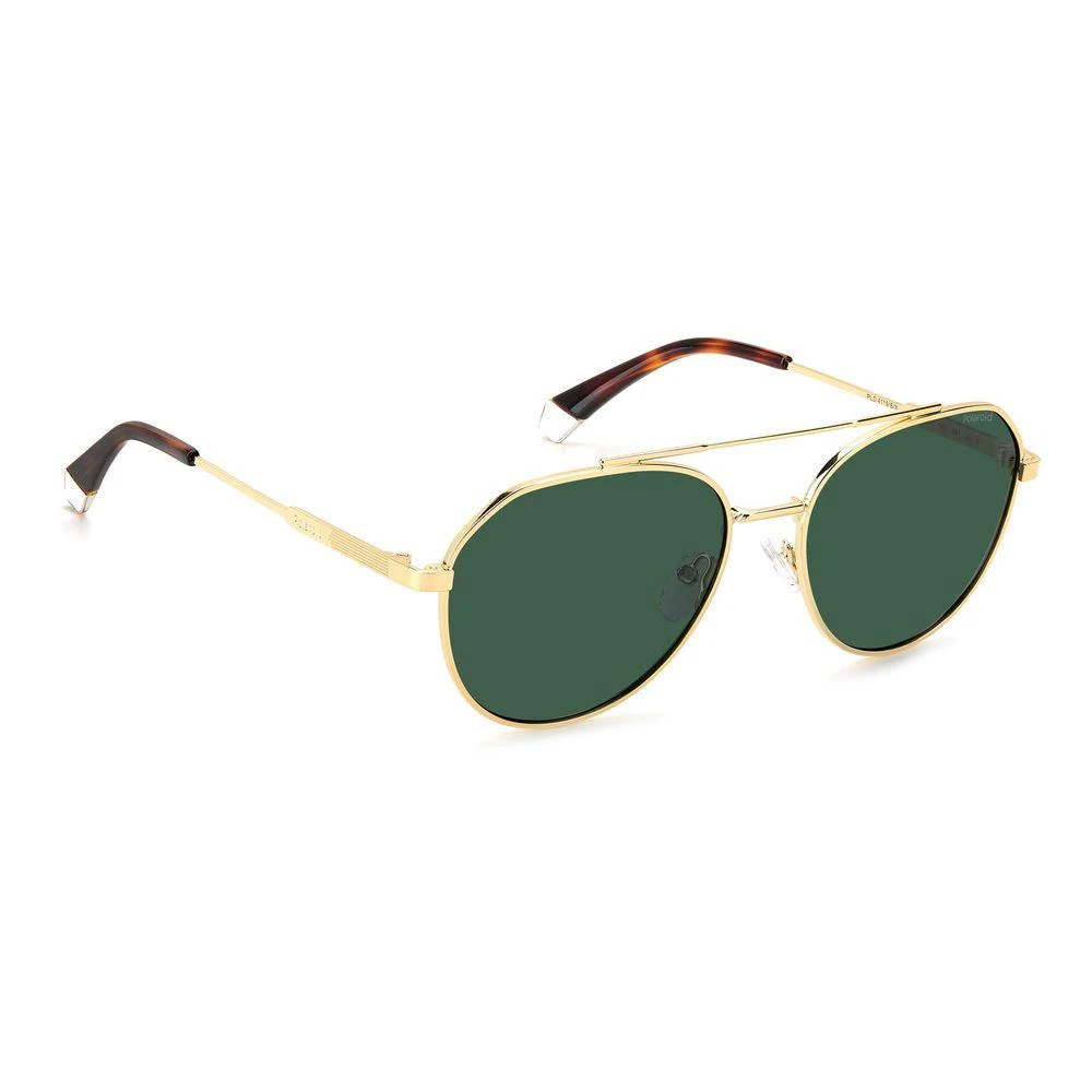 Polaroid Stainless Steel Men's Sunglasses 3
