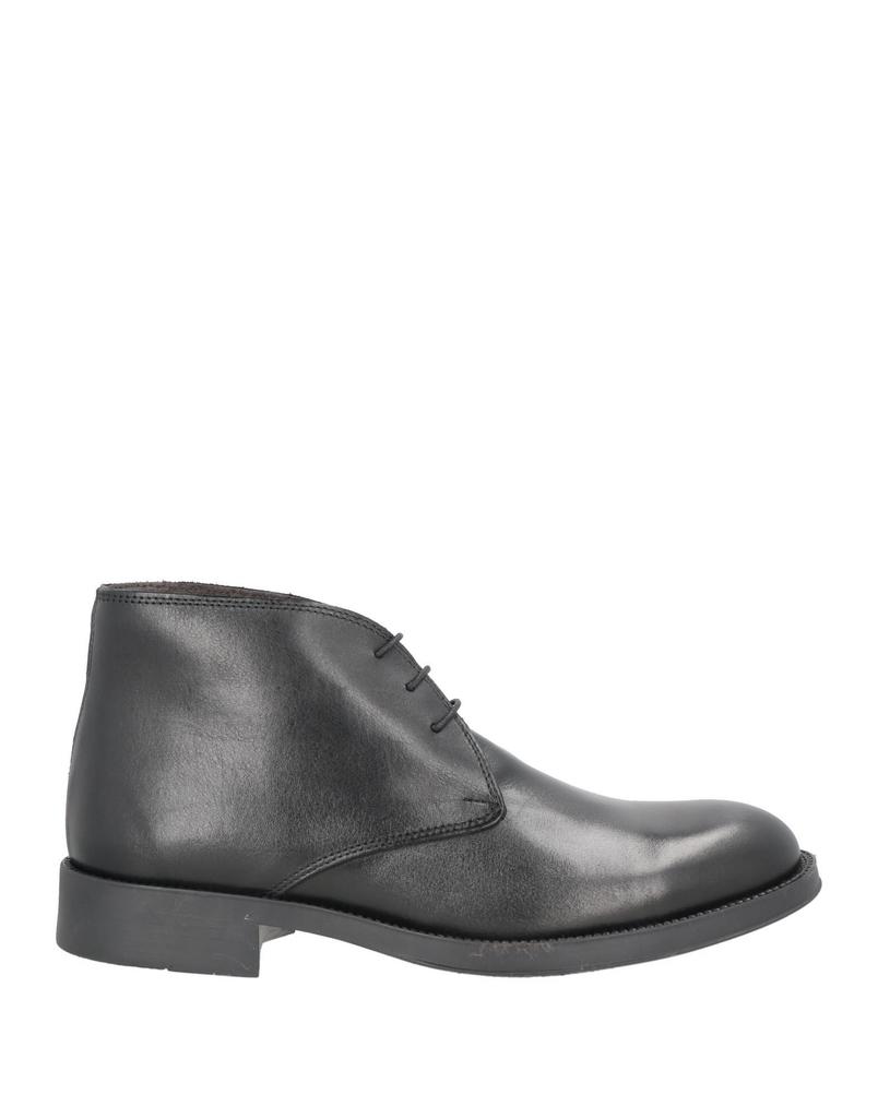 ANGELO PALLOTTA Ankle boot