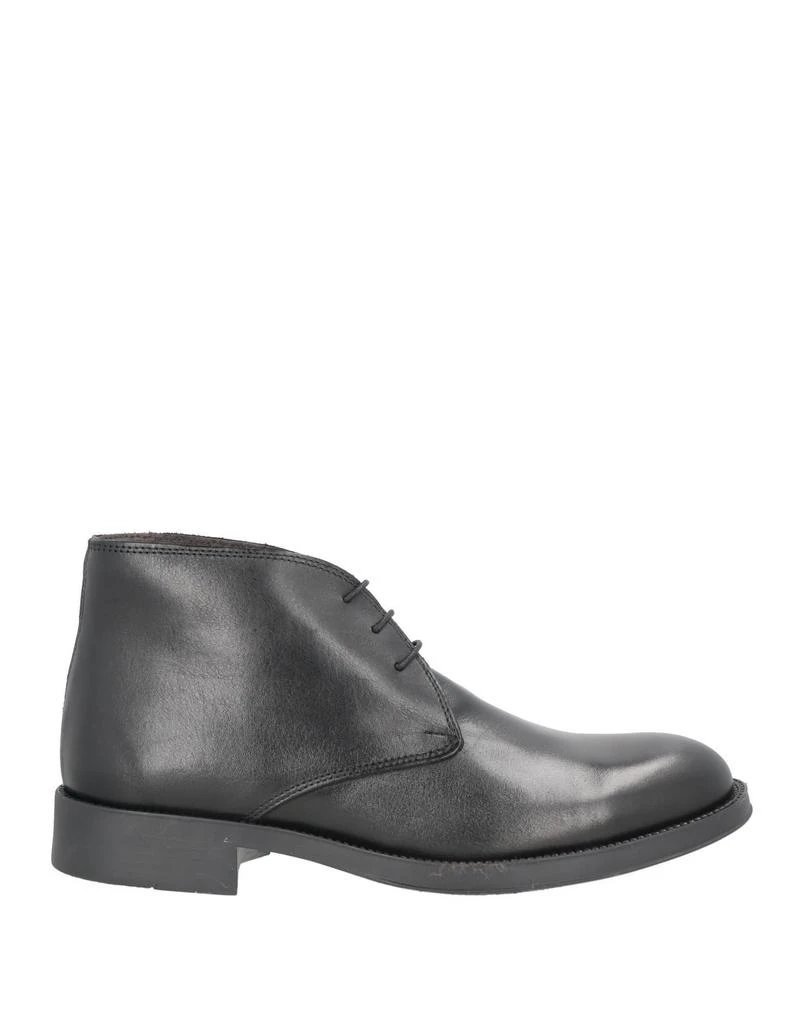 ANGELO PALLOTTA Ankle boot 1