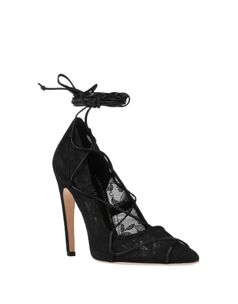 Zuhair Murad Pump