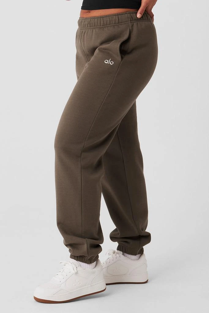 Alo Accolade Sweatpant - Olive Tree 7
