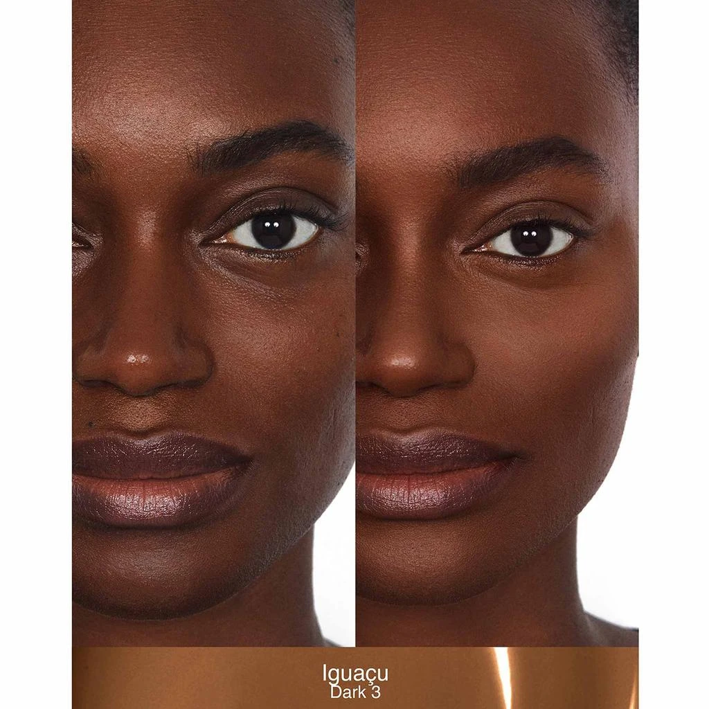 NARS Sheer Glow Foundation 55