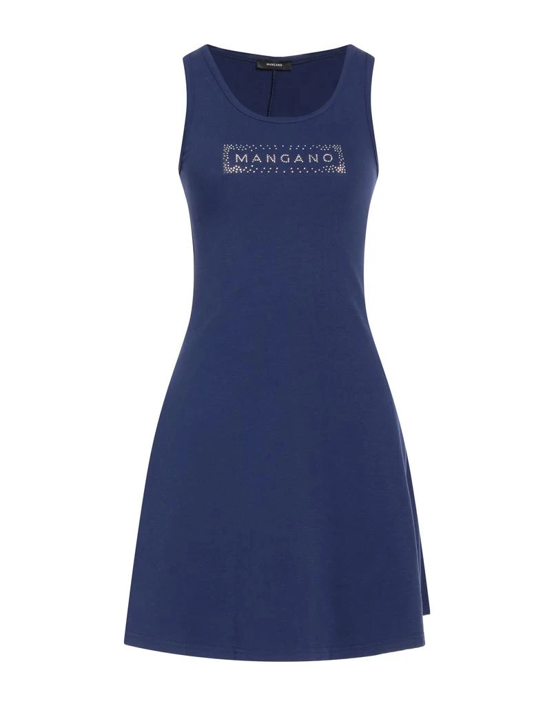 MANGANO Short dress 1