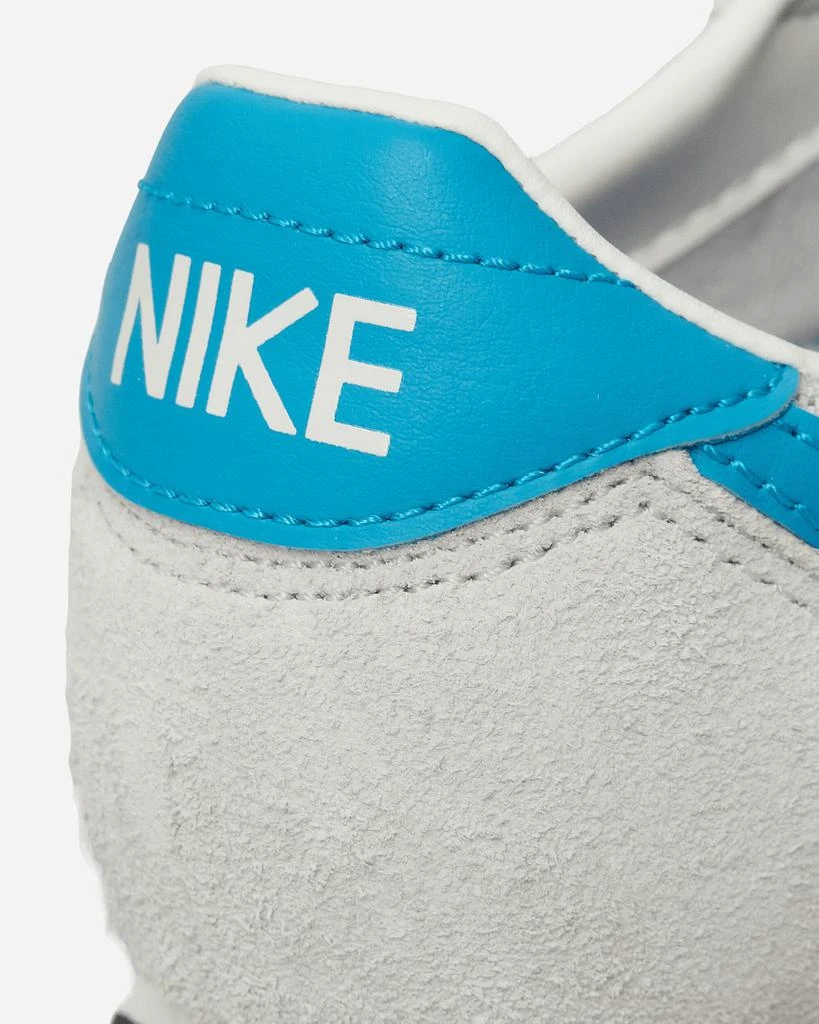 NIKE LD-1000 Sneakers Vast Grey / Blue Lagoon 6