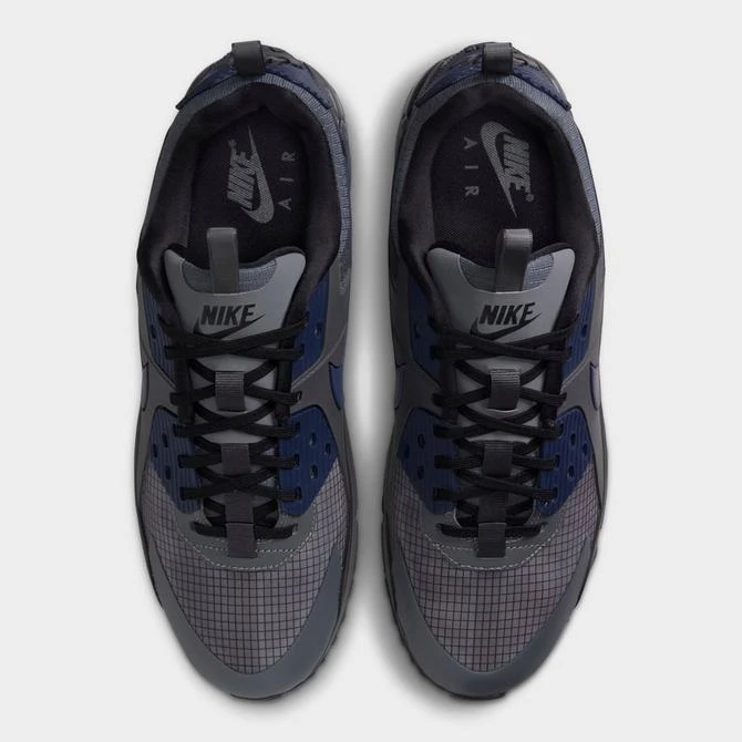 NIKE Men's Nike Air Max 90 Drift Casual Shoes 5