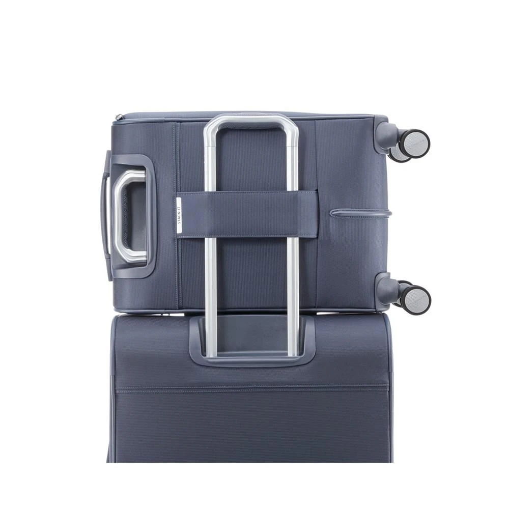 Samsonite Lite Air ADV 21" Carry on Spinner, Created for Macy's 6
