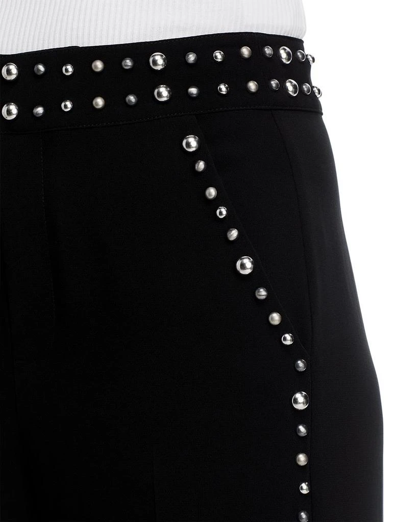 Cinq à Sept Olga Studded Pants 4