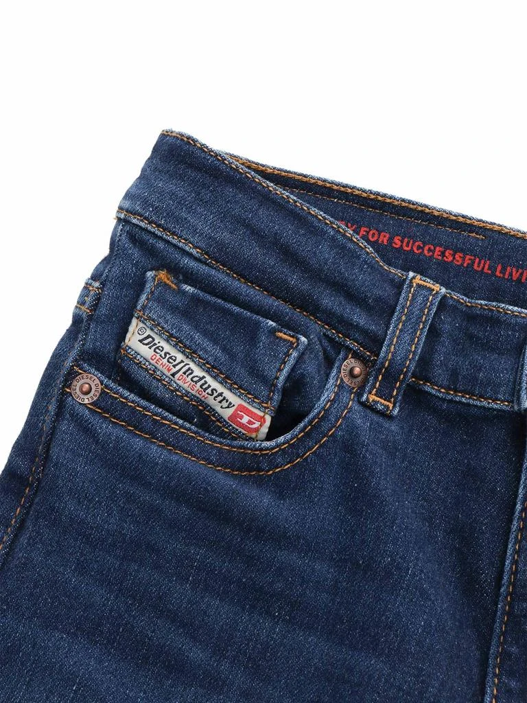 Diesel 1978-j Jeans 2