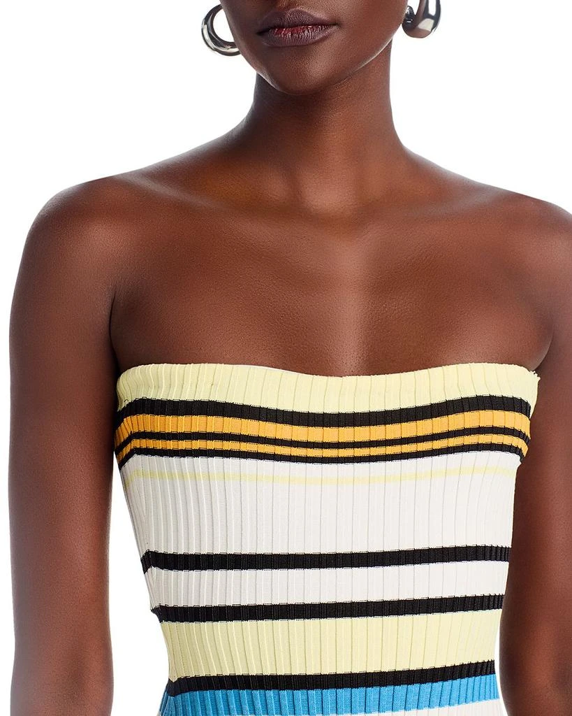 Solid & Striped The Caroline Dress 6