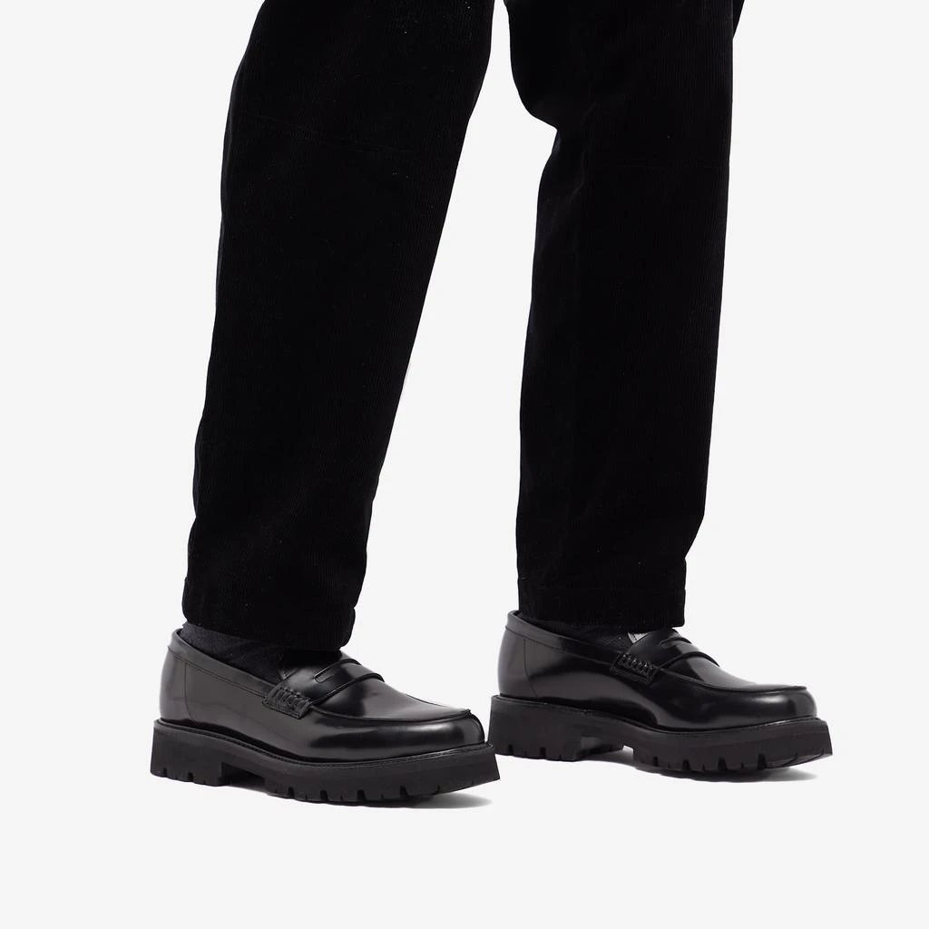 Grenson Grenson Jefferson Loafer 6