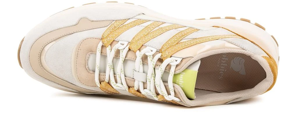 Bobbies Sneakers Appolo 5