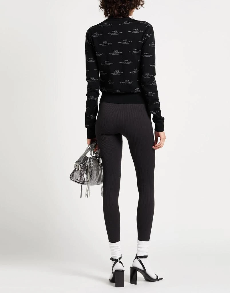 Balenciaga Sweater with zip 3