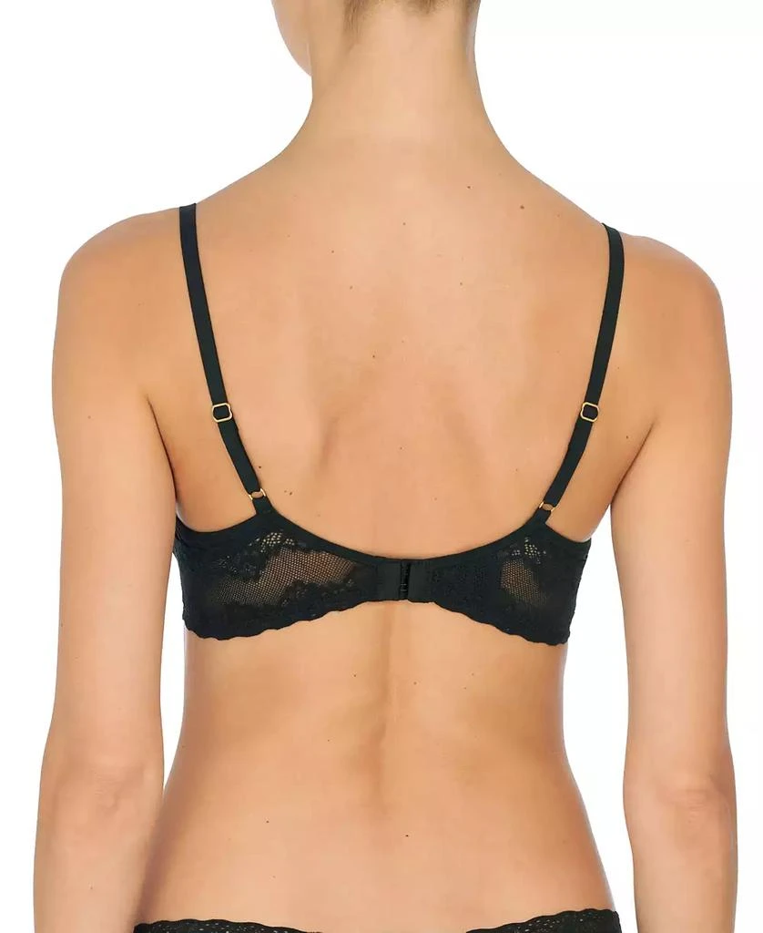 Natori Women's Bliss Perfection Contour Underwire Bra 721154 5