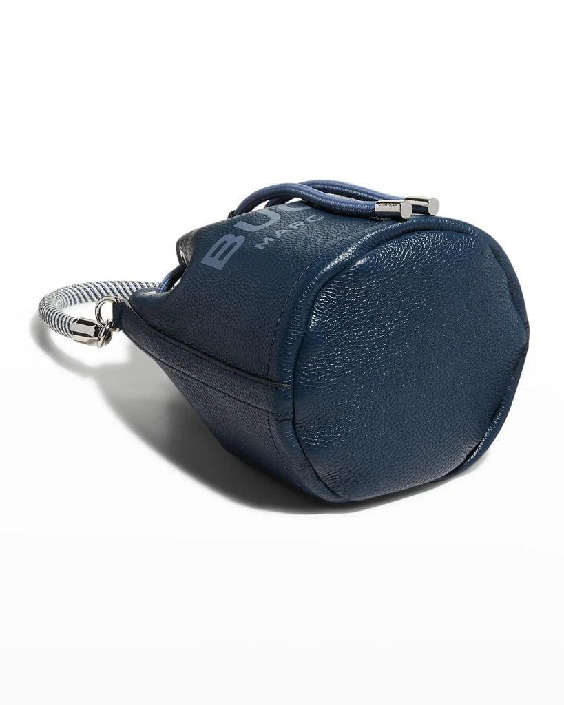 Marc Jacobs The Leather Bucket Bag 8