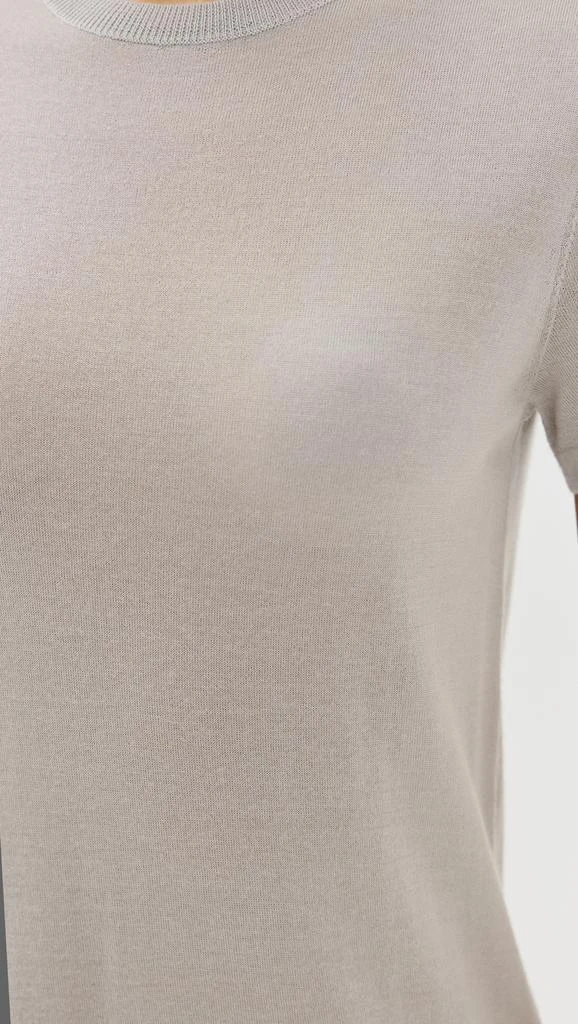 CO Knit T-Shirt Dress 5
