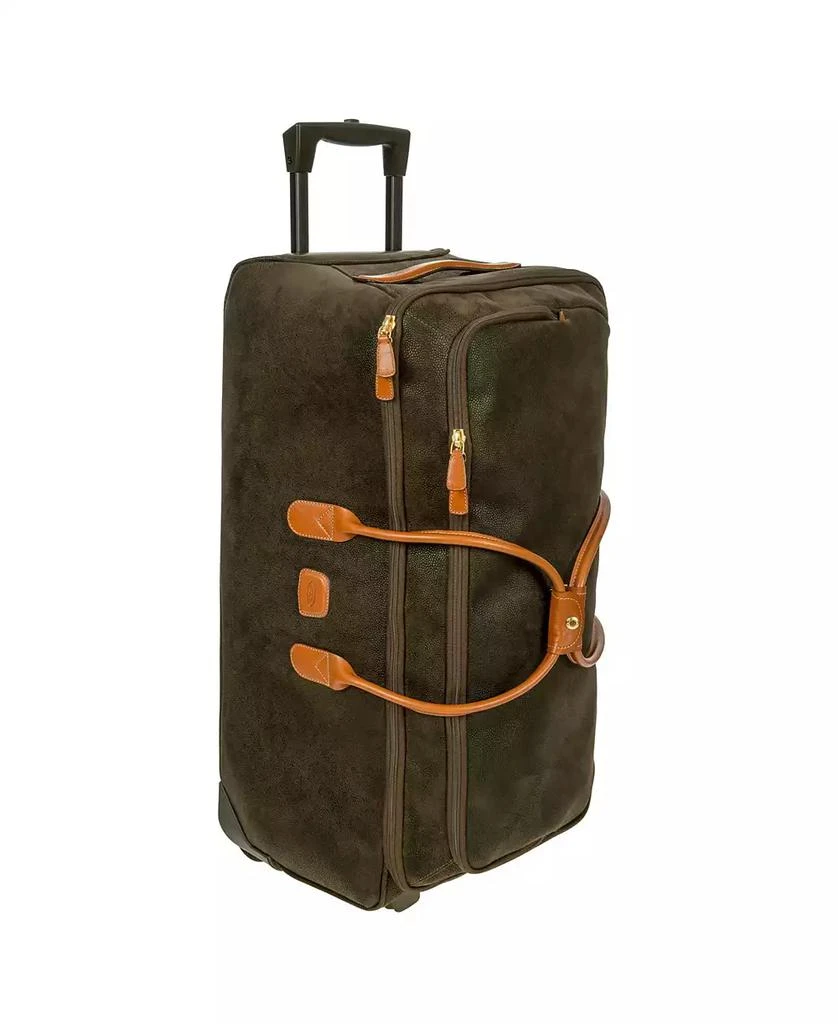Bric's Milano Life 28" Rolling Duffle 3