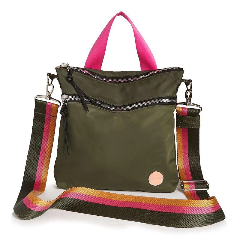 shortyLOVE Boardwalk Bag Strap 2