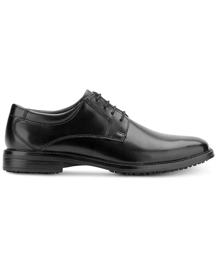 Dockers Men's Irving Slip Resistant Waterproof Bluchers 2