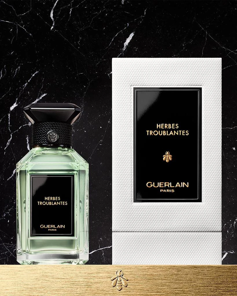 Guerlain L'Art & La Matiere Herbes Troublantes Eau de Parfum 4